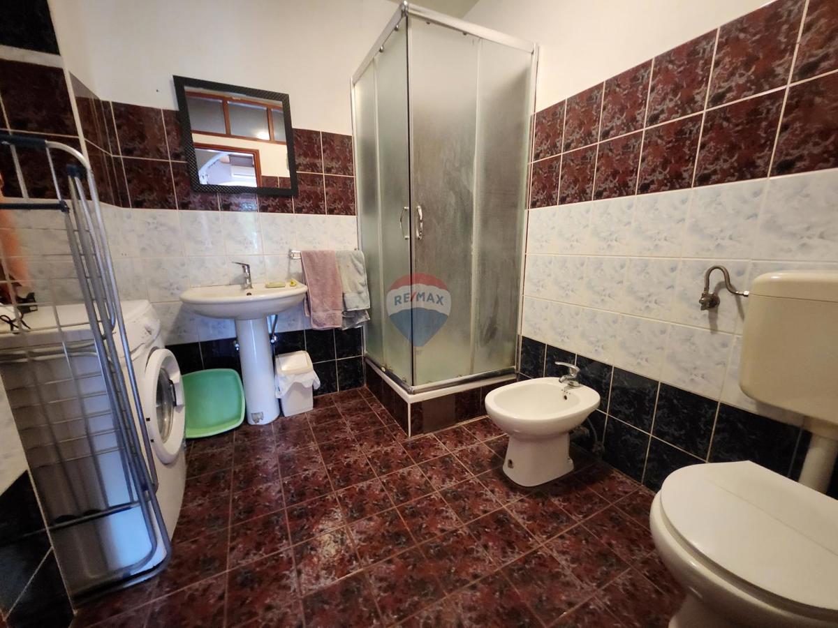 Appartamento Mlaka, Rijeka, 82m2