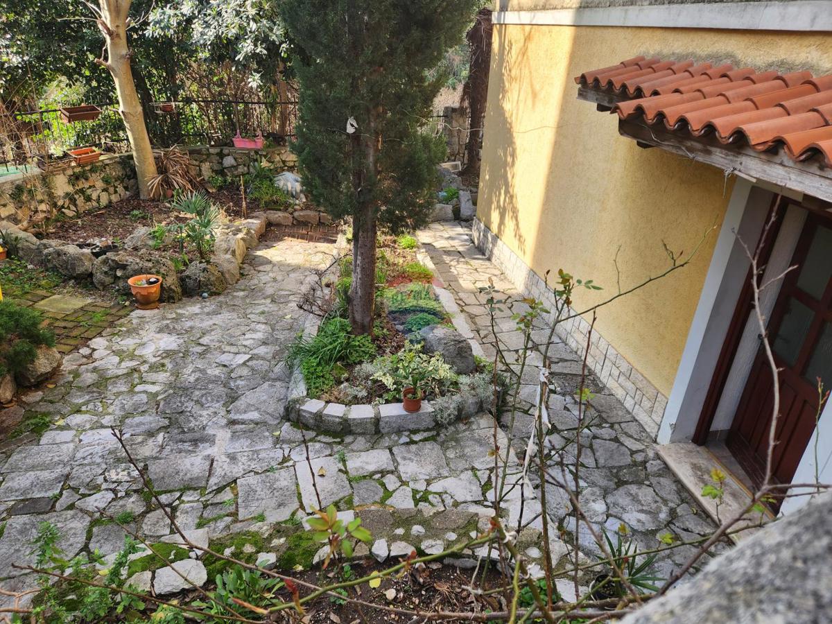 Appartamento Mlaka, Rijeka, 82m2