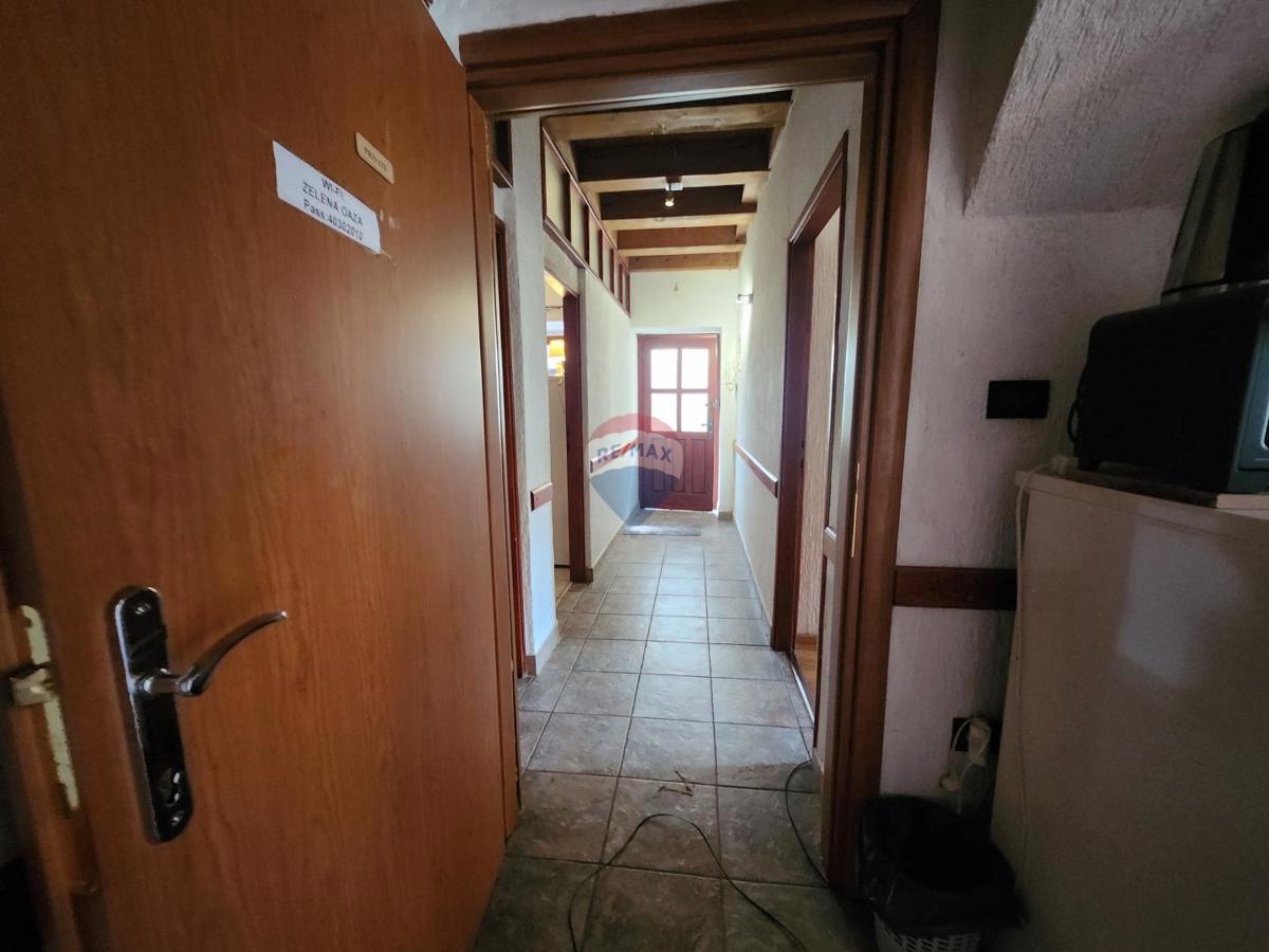 Appartamento Mlaka, Rijeka, 82m2