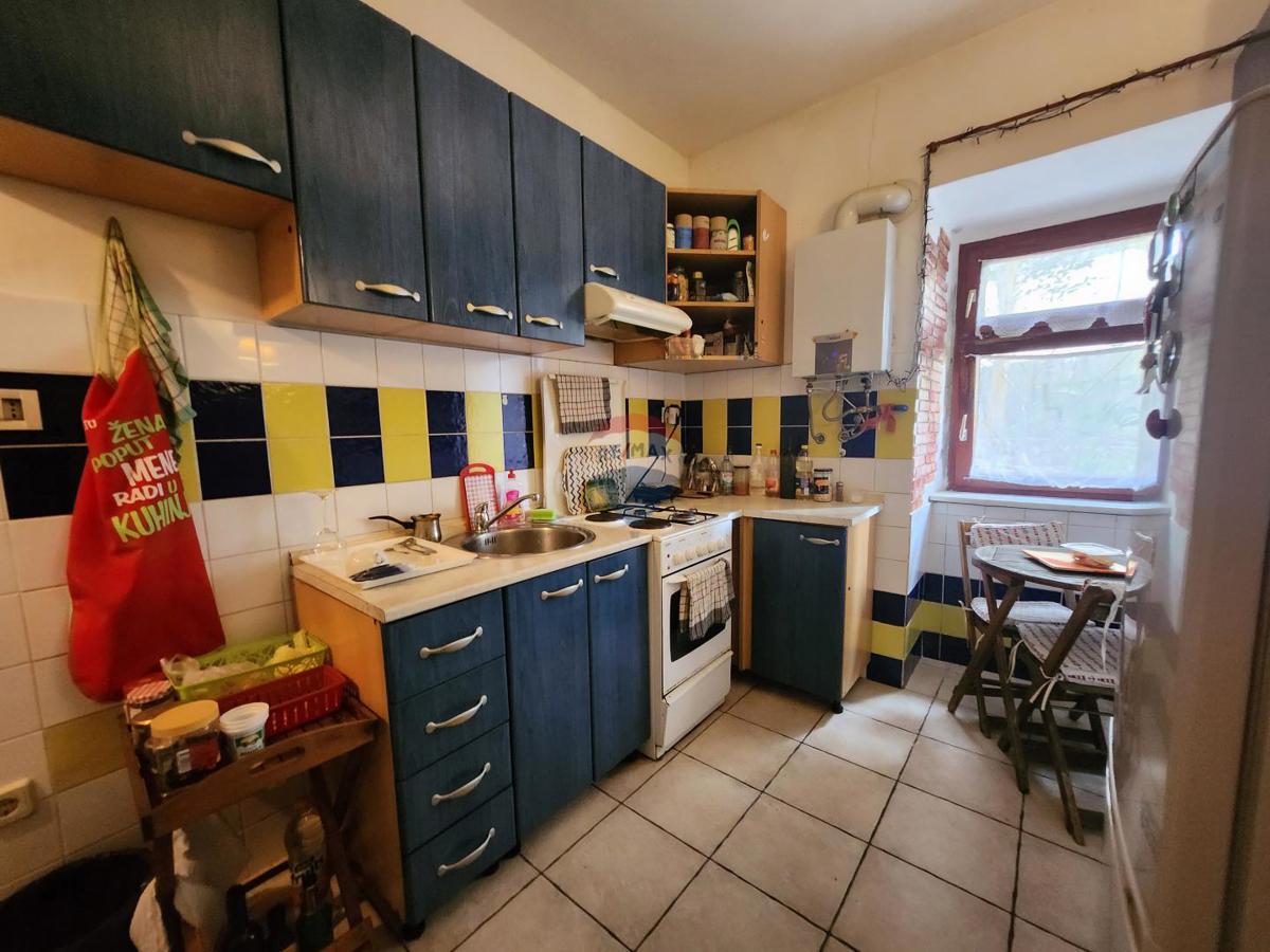 Appartamento Mlaka, Rijeka, 82m2