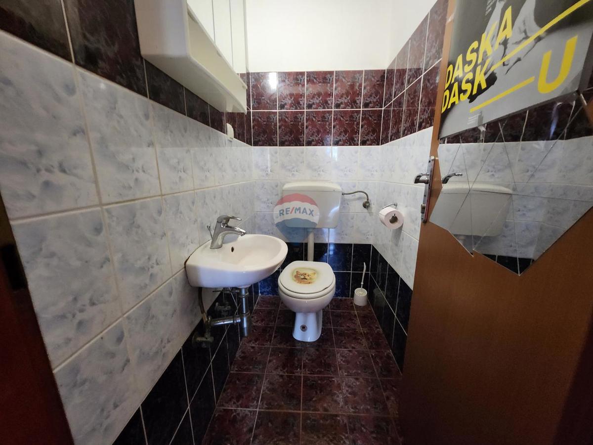 Appartamento Mlaka, Rijeka, 82m2