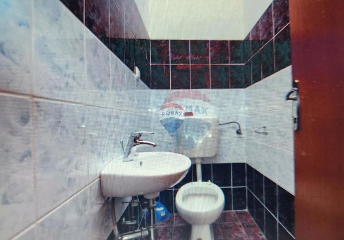 Appartamento Mlaka, Rijeka, 82m2