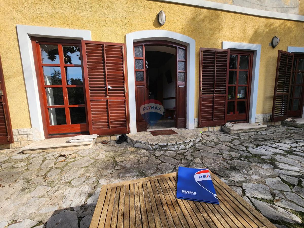 Appartamento Mlaka, Rijeka, 82m2