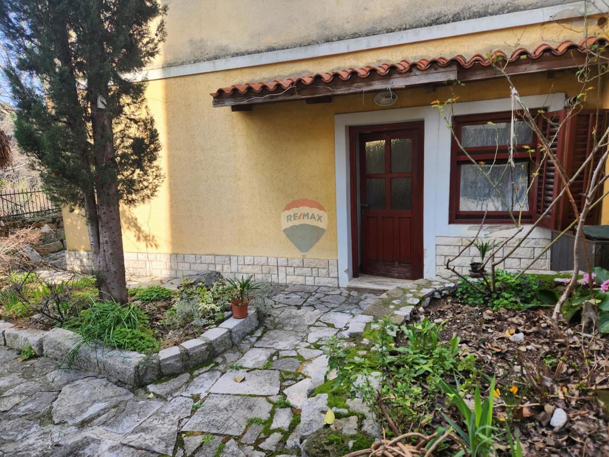 Appartamento Mlaka, Rijeka, 82m2