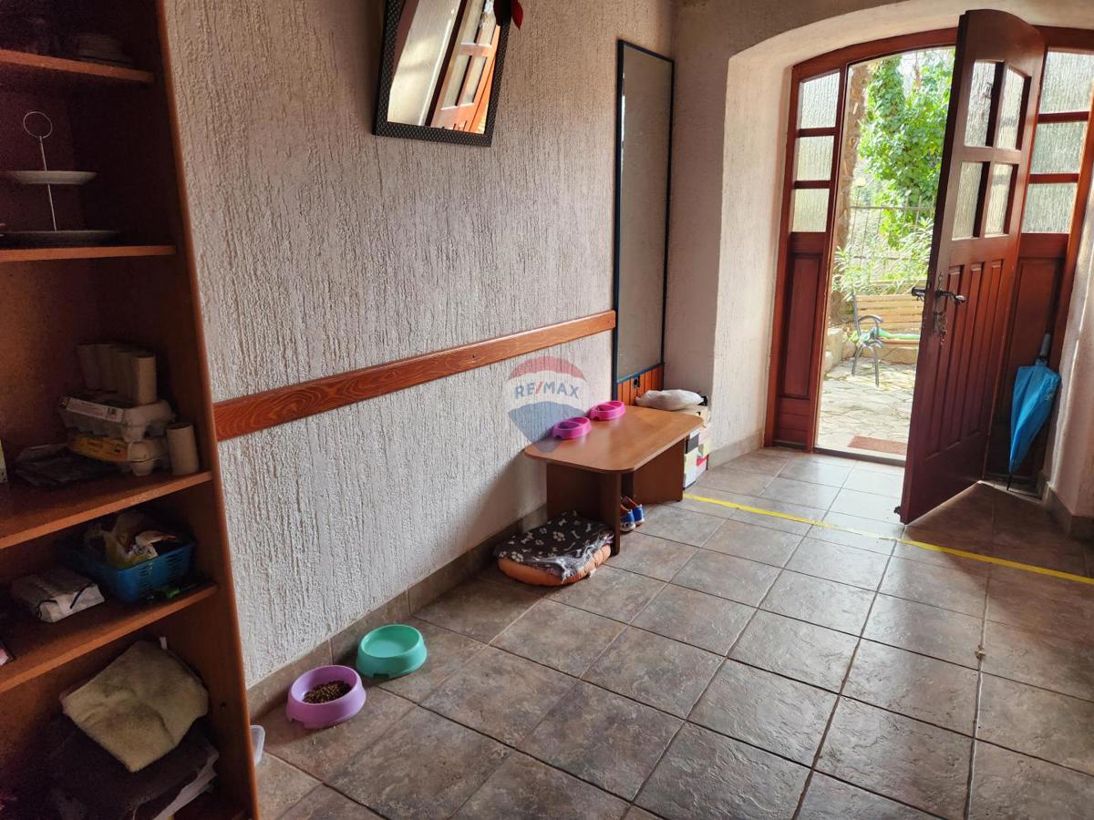 Appartamento Mlaka, Rijeka, 82m2