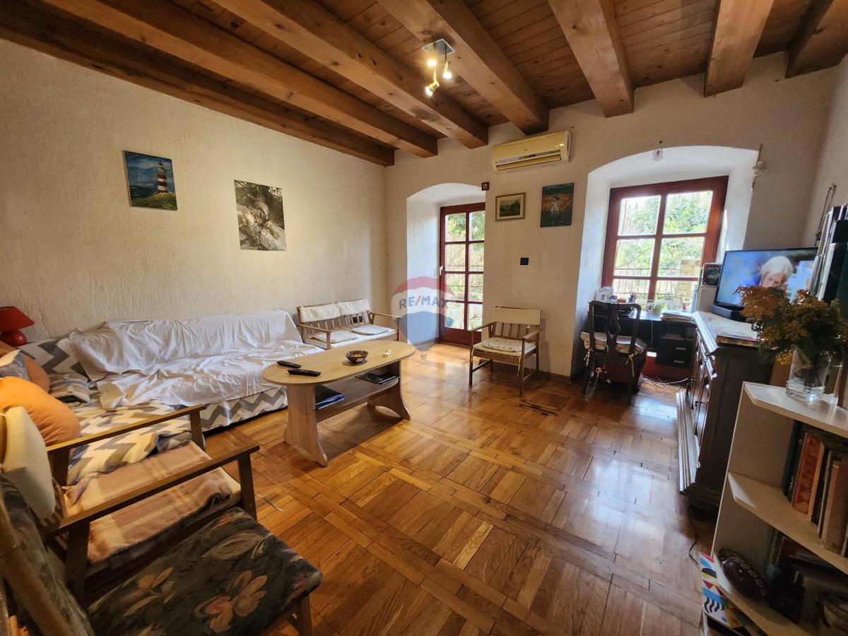 Appartamento Mlaka, Rijeka, 82m2