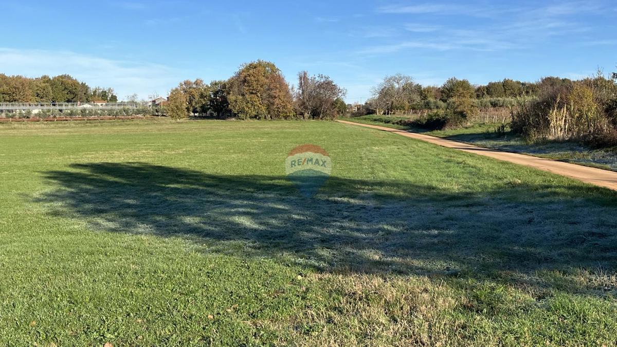 Terreno non edificabile Cerjani, Kaštelir-Labinci, 32.619m2