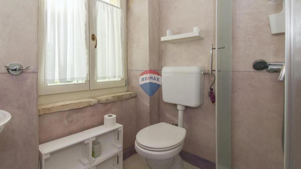 Casa Smoljanci, Svetvinčenat, 138m2