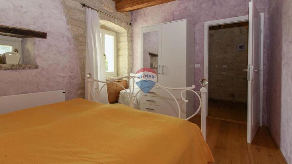 Casa Smoljanci, Svetvinčenat, 138m2