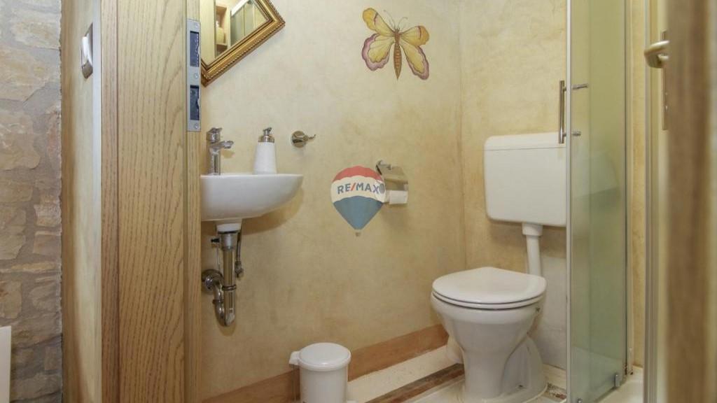 Casa Smoljanci, Svetvinčenat, 138m2