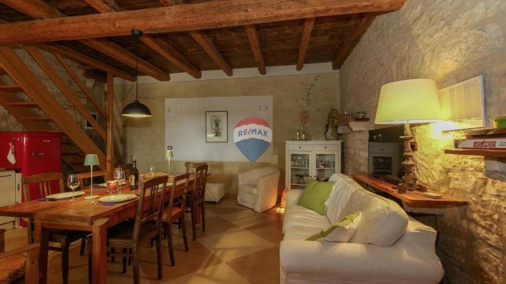 Casa Smoljanci, Svetvinčenat, 138m2