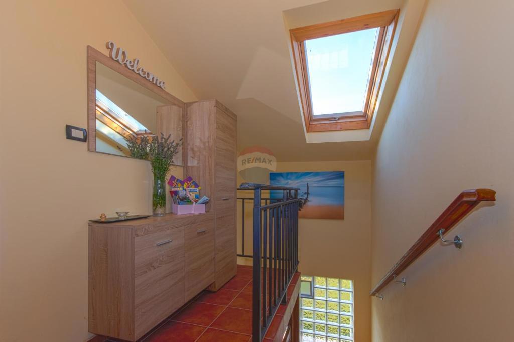 Casa Krnjevo, Rijeka, 343m2