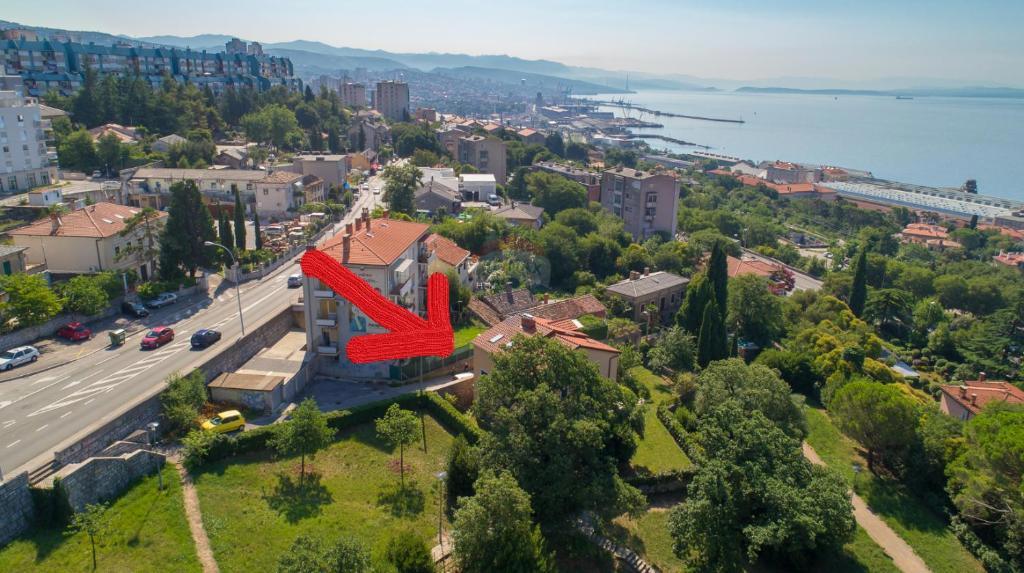 Casa Krnjevo, Rijeka, 343m2