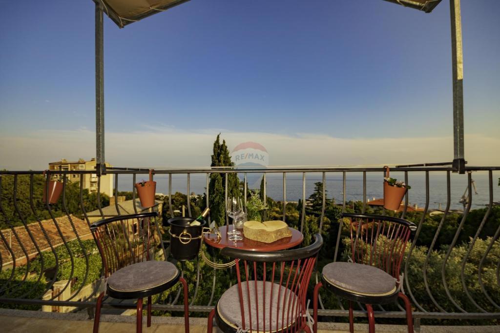 Casa Krnjevo, Rijeka, 343m2