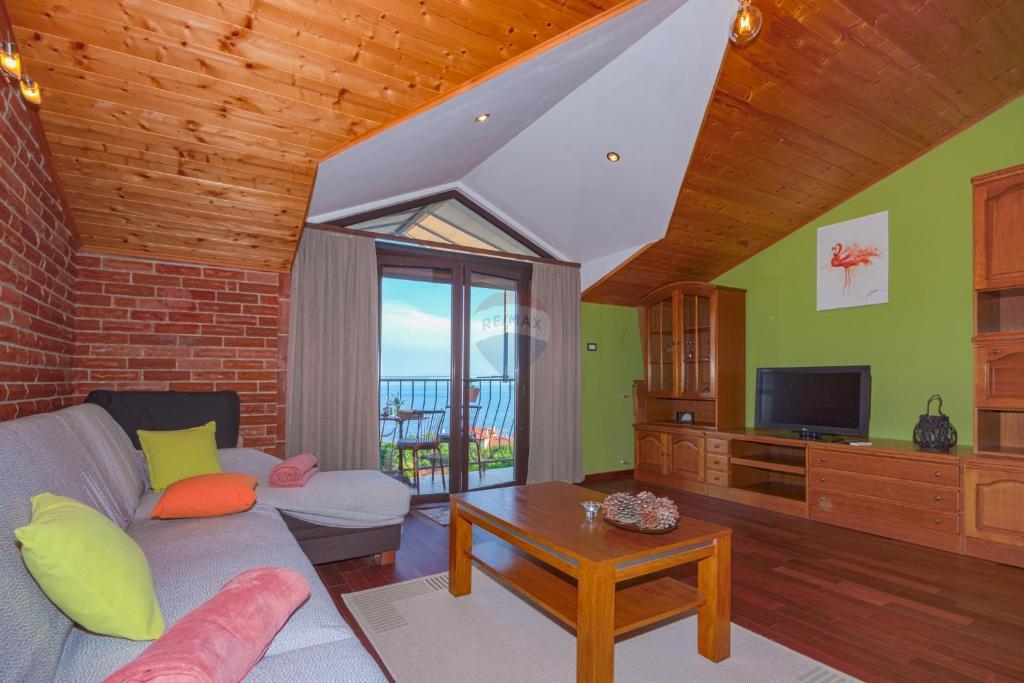 Casa Krnjevo, Rijeka, 343m2