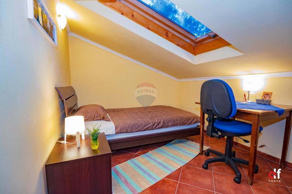 Casa Krnjevo, Rijeka, 343m2