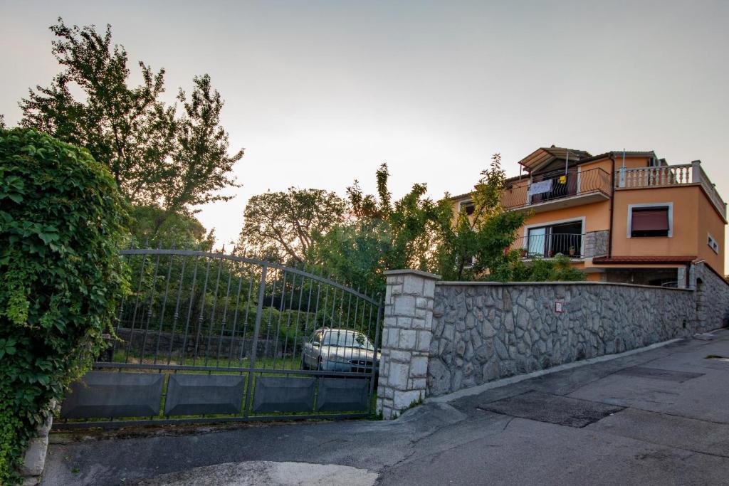 Casa Krnjevo, Rijeka, 343m2