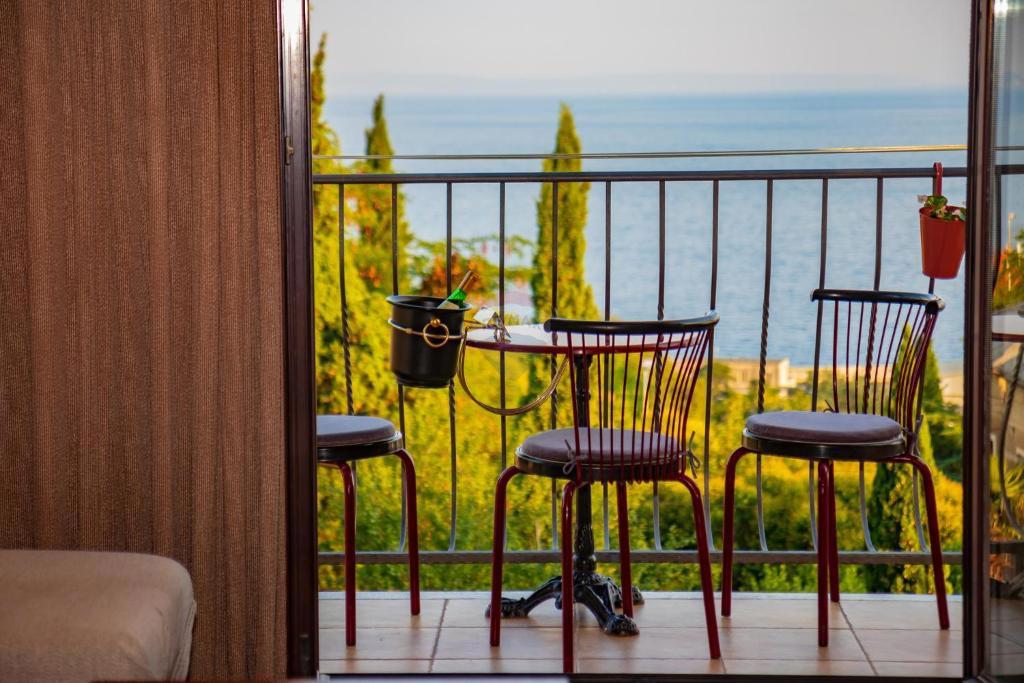 Casa Krnjevo, Rijeka, 343m2