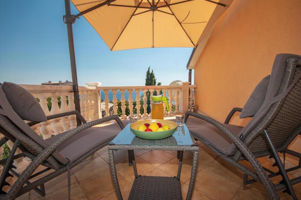 Casa Krnjevo, Rijeka, 343m2