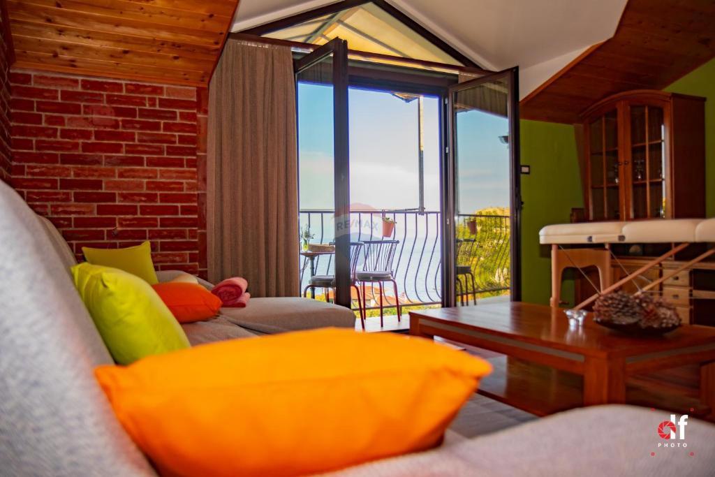 Casa Krnjevo, Rijeka, 343m2