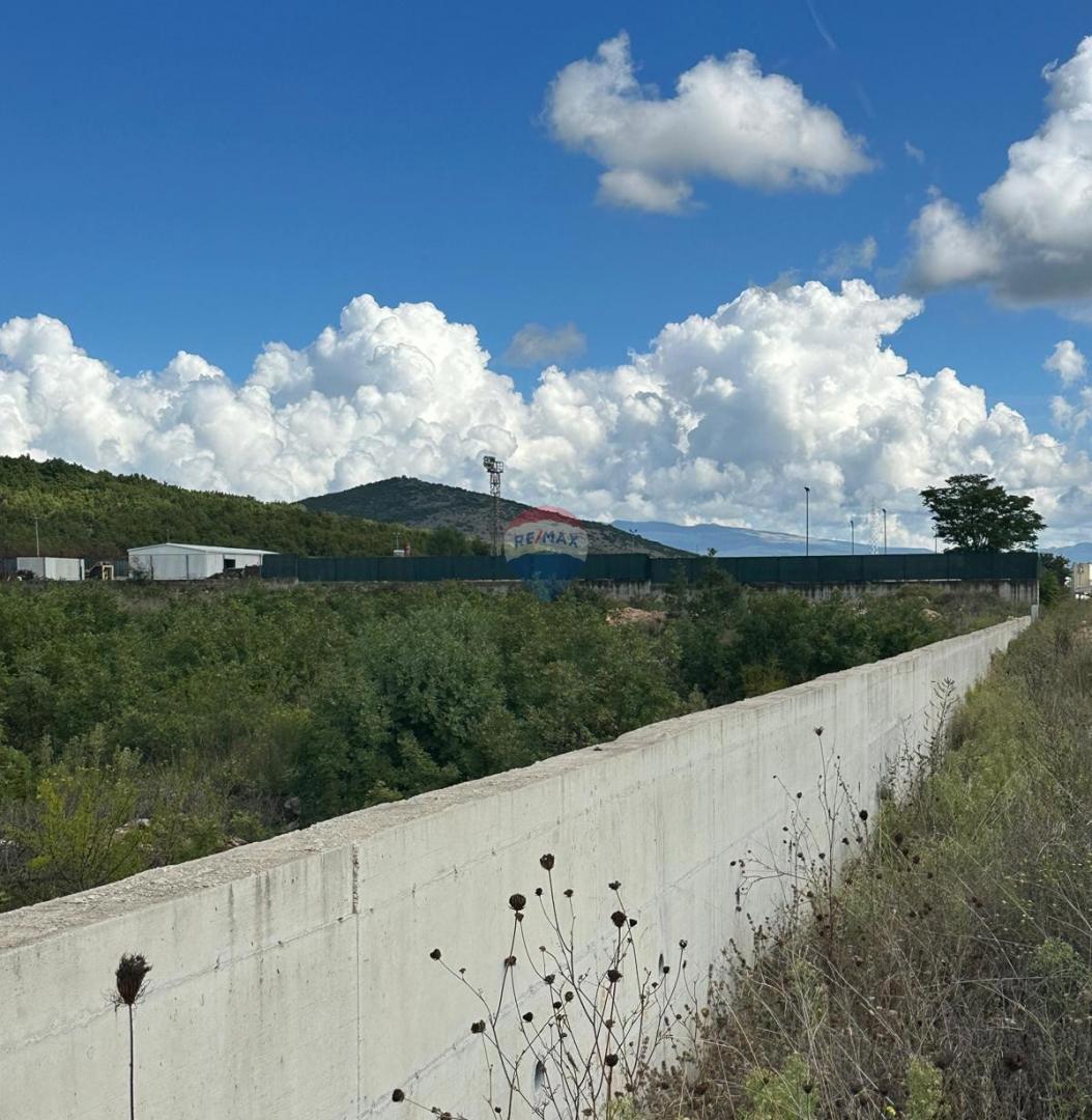 Terreno edificabile Kraj, Dicmo, 19.454m2