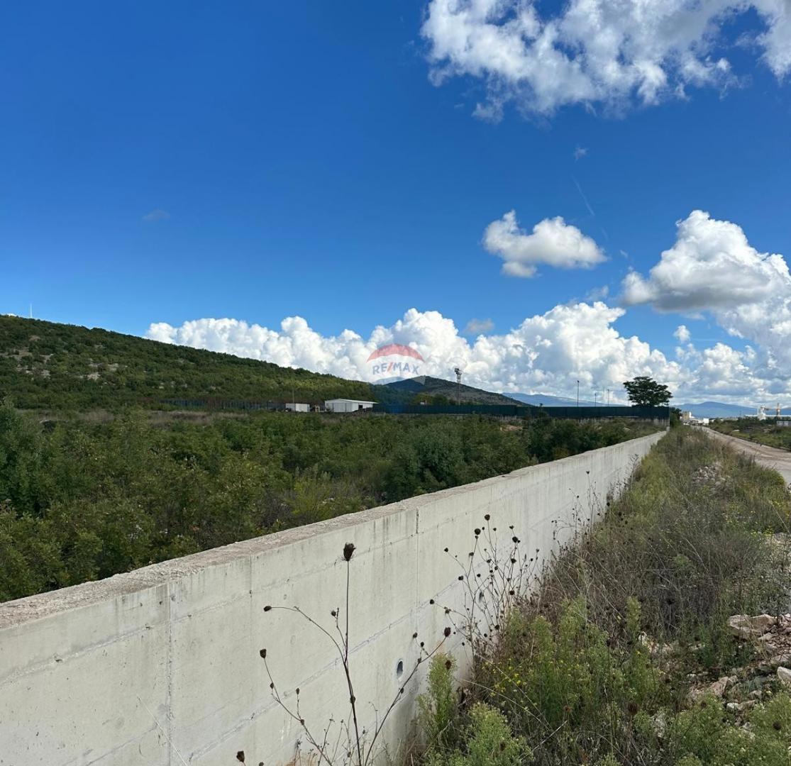 Terreno edificabile Kraj, Dicmo, 19.454m2