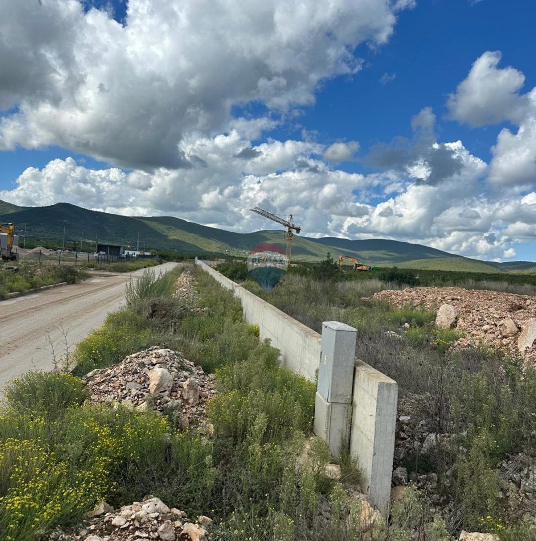 Terreno edificabile Kraj, Dicmo, 19.454m2