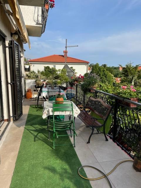 Casa Kostrena, 250m2