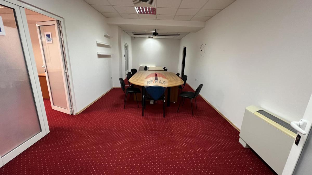 Attività commerciale Rastočine, Rijeka, 324m2