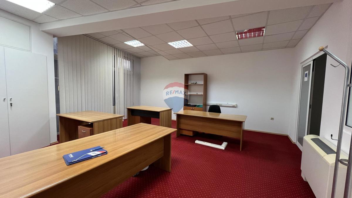 Attività commerciale Rastočine, Rijeka, 324m2