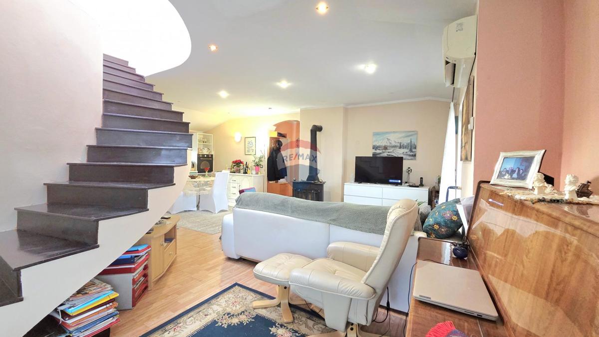 Appartamento Premantura, Medulin, 115,71m2