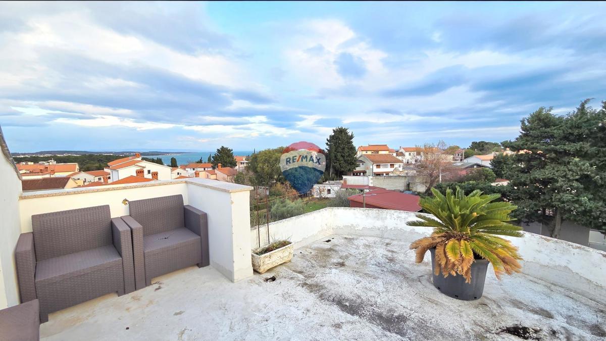 Appartamento Premantura, Medulin, 115,71m2