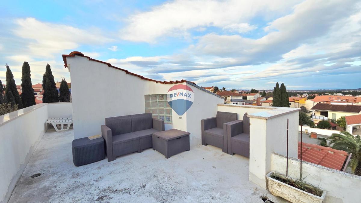 Appartamento Premantura, Medulin, 115,71m2