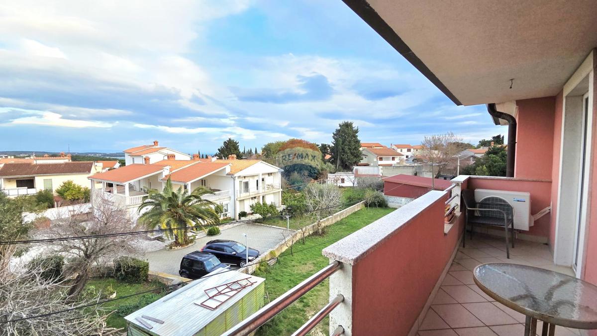 Appartamento Premantura, Medulin, 115,71m2