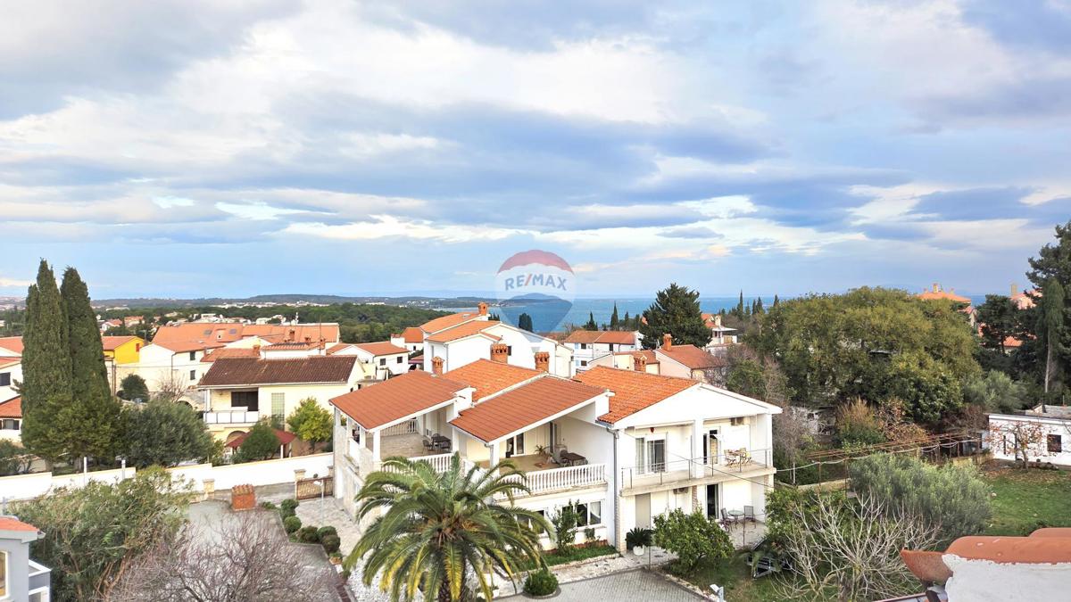 Appartamento Premantura, Medulin, 115,71m2