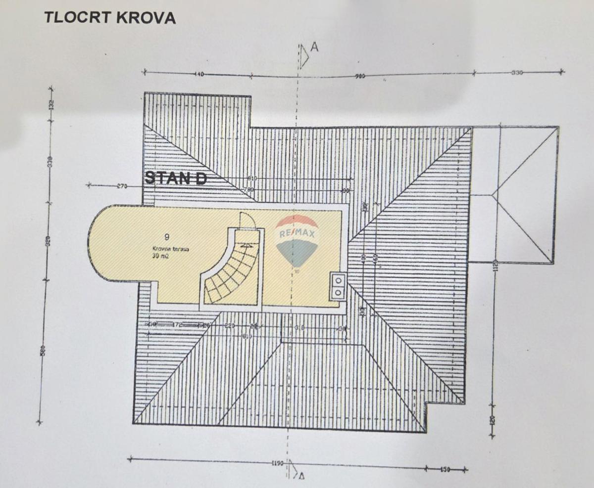 Appartamento Premantura, Medulin, 115,71m2