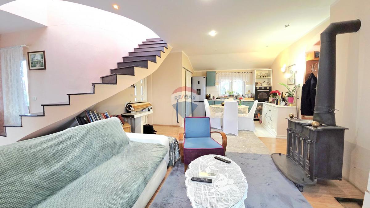 Appartamento Premantura, Medulin, 115,71m2