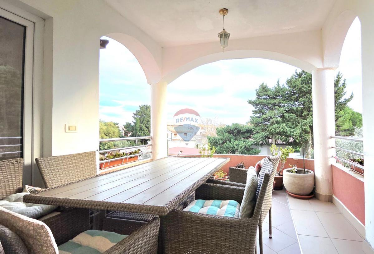 Appartamento Premantura, Medulin, 115,71m2