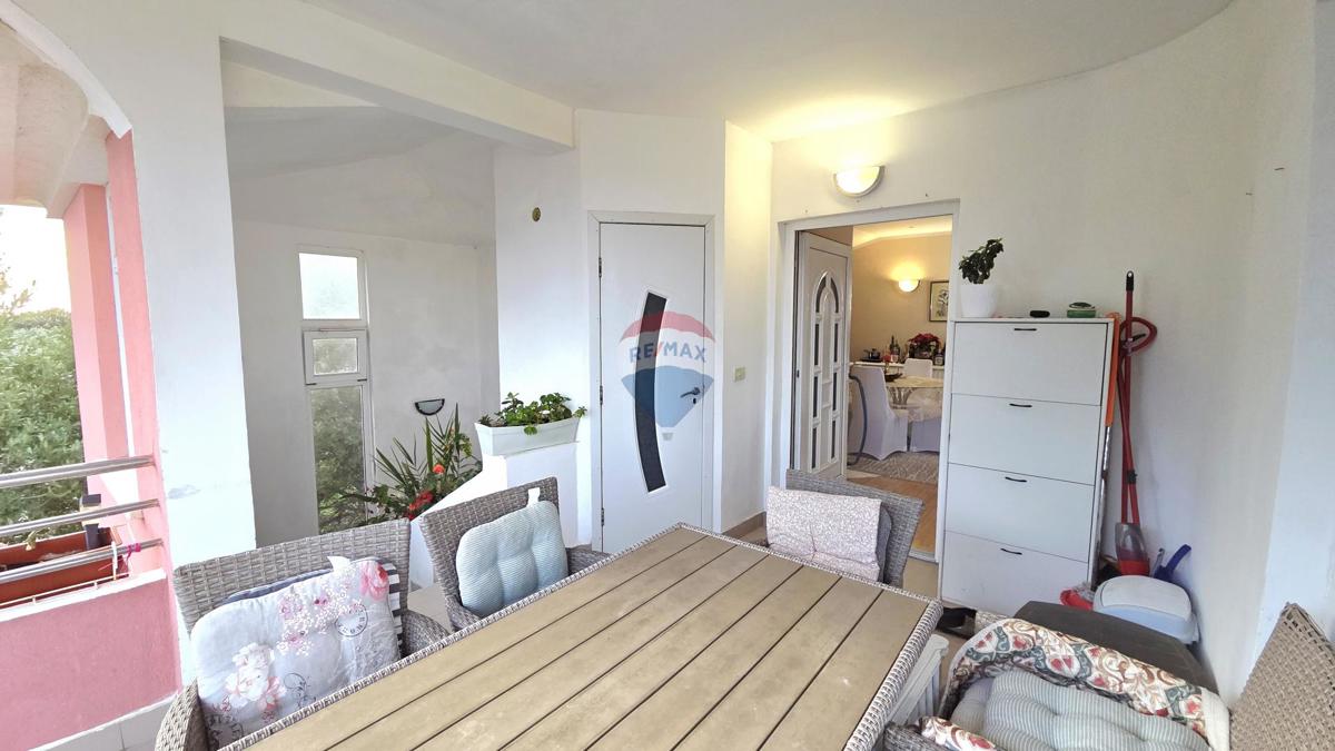 Appartamento Premantura, Medulin, 115,71m2