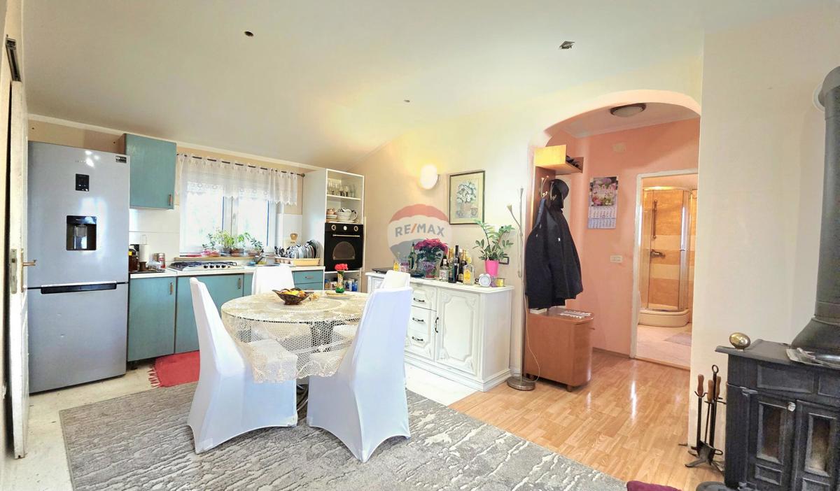 Appartamento Premantura, Medulin, 115,71m2