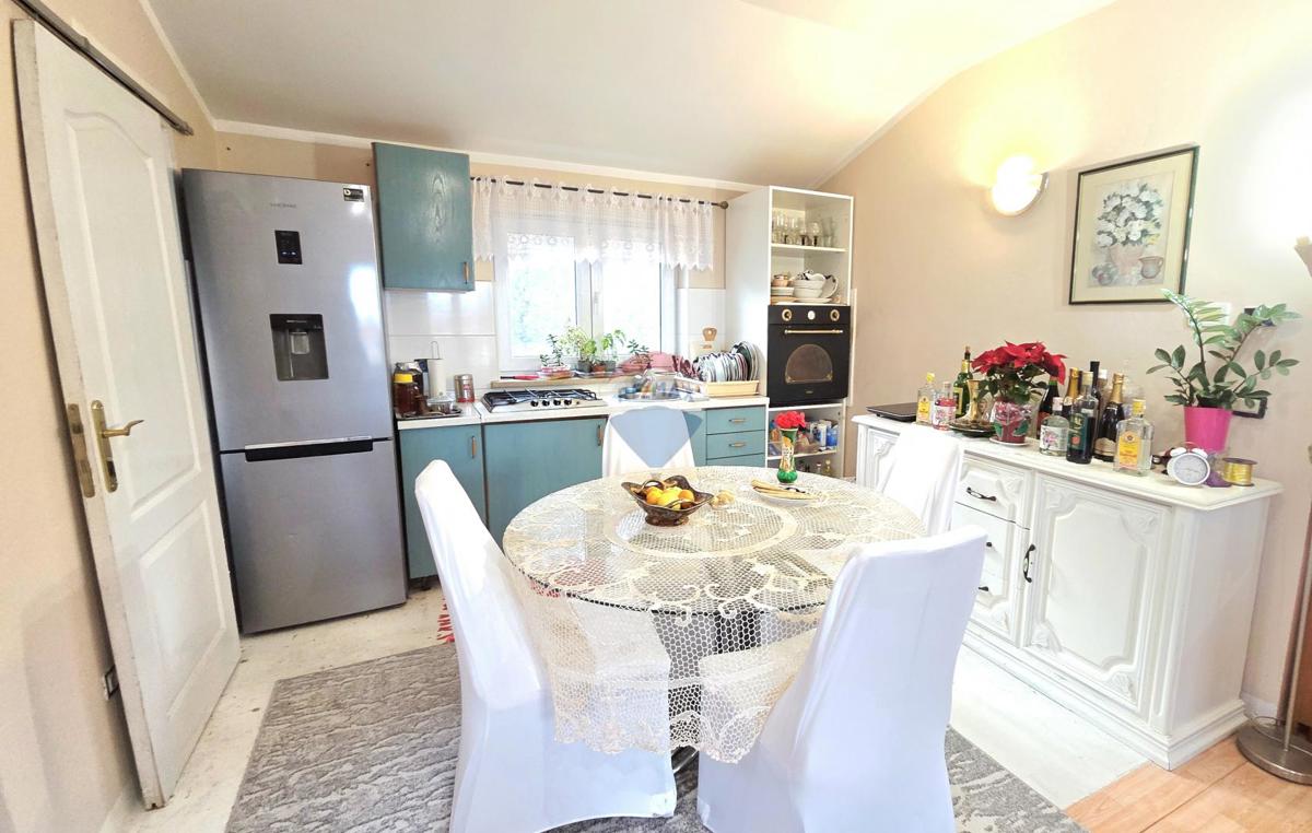 Appartamento Premantura, Medulin, 115,71m2