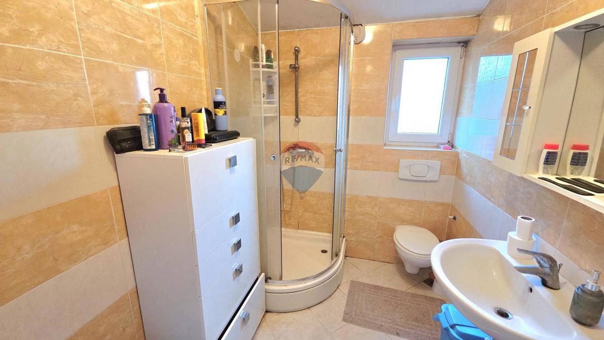 Appartamento Premantura, Medulin, 115,71m2