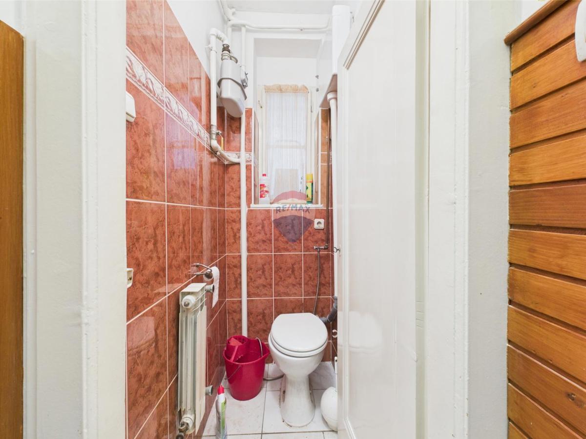 Appartamento Centar, Gornji Grad - Medveščak, 78m2