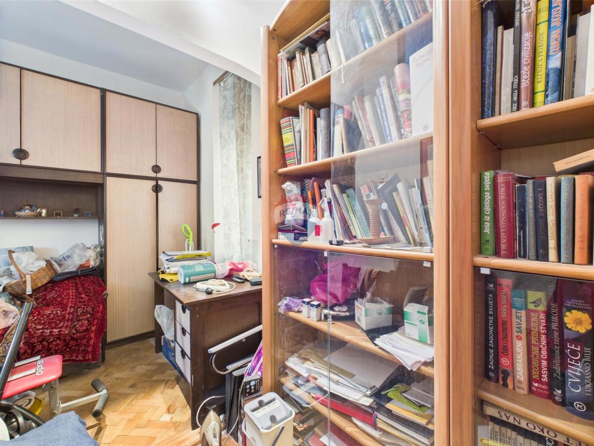 Appartamento Centar, Gornji Grad - Medveščak, 78m2