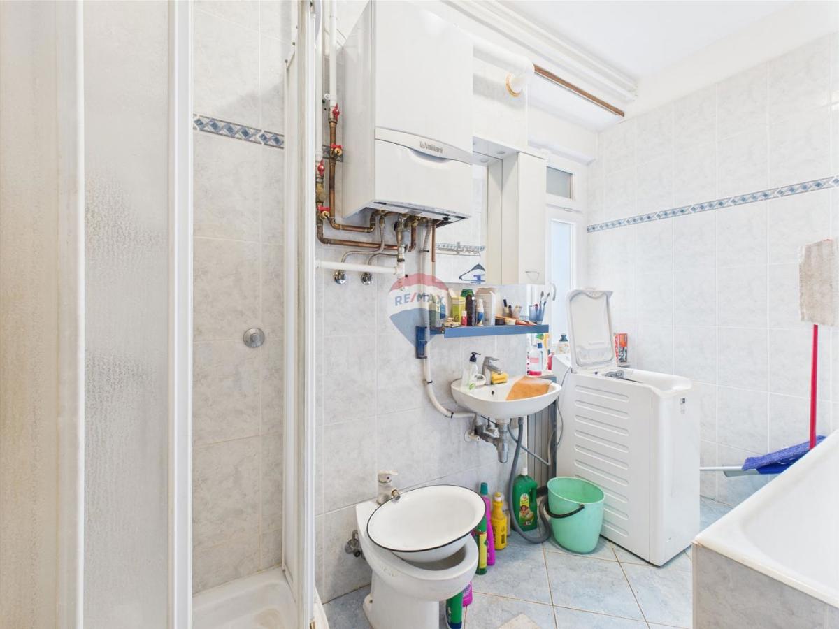 Appartamento Centar, Gornji Grad - Medveščak, 78m2