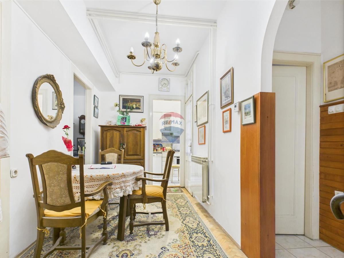 Appartamento Centar, Gornji Grad - Medveščak, 78m2