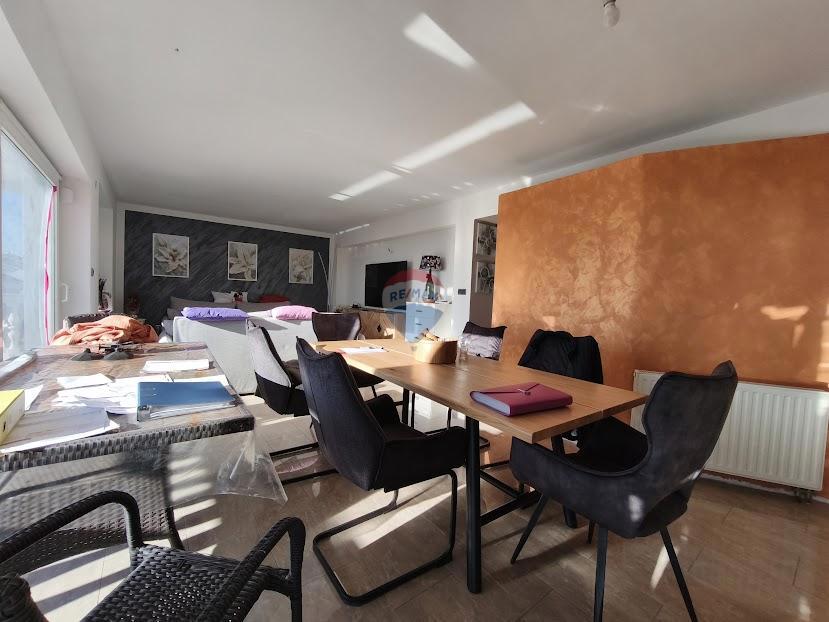 Casa Donja Drenova, Sveti Ivan Zelina, 580m2