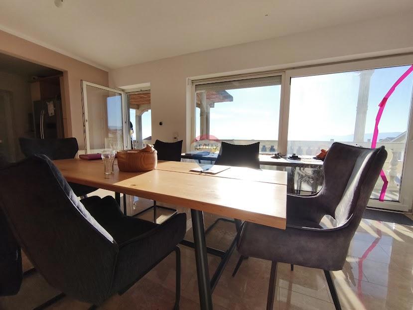 Casa Donja Drenova, Sveti Ivan Zelina, 580m2