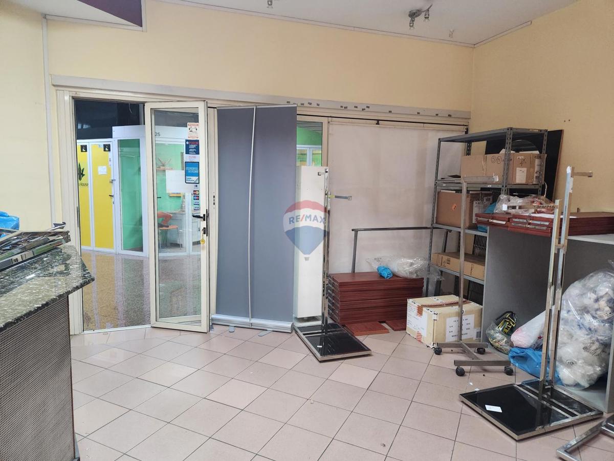 Attività commerciale Centar, Rijeka, 5,80m2