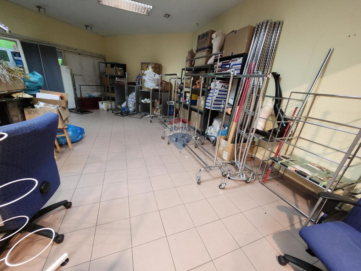 Attività commerciale Centar, Rijeka, 5,80m2